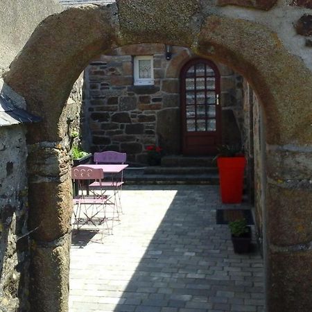 فيلا Saint-Jean-du-Doigtفي Les Hauts De Kerdrein المظهر الخارجي الصورة